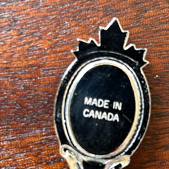 Vintage set of 6 Spoons - Picture 12 of 16